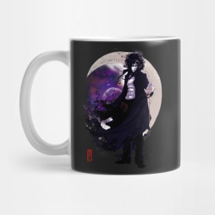 Morpheus Mug